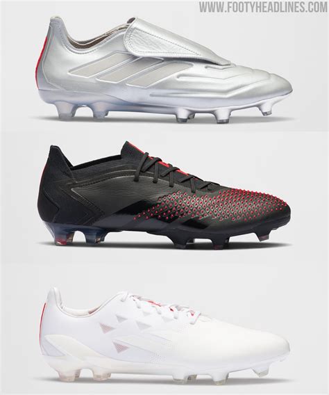 adidas x prada voetbalschoenen|adidas and Prada Present New Football Boot Collection .